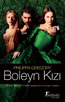 Boleyn Kızı 1. Kitap