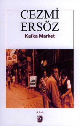 Kafka Market