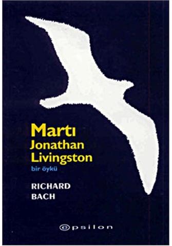 Martı Jonathan Livingston