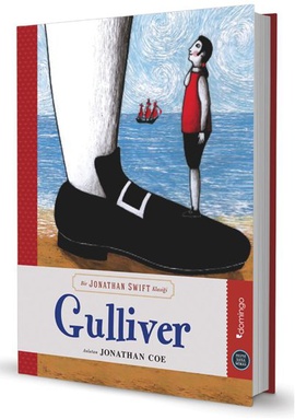Gulliver (Hepsi Sana Miras Serisi – 1)