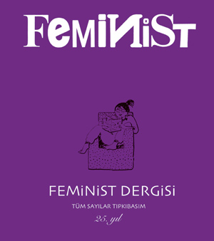 Feminist Dergisi – Tüm Sayılar Tıpkıbasım