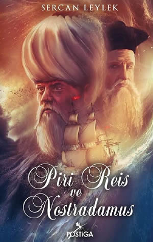 Piri Reis ve Nostradamus