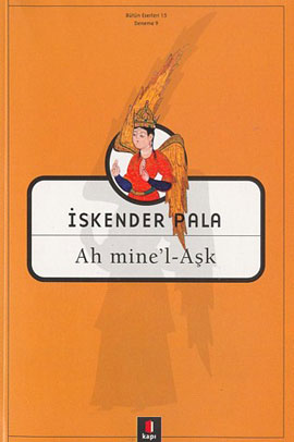 Ah Min’el Aşk