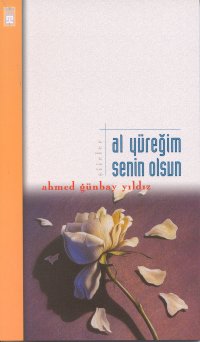 Al Yüreğim Senin Olsun