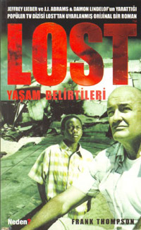Lost / Yaşam Belirtileri