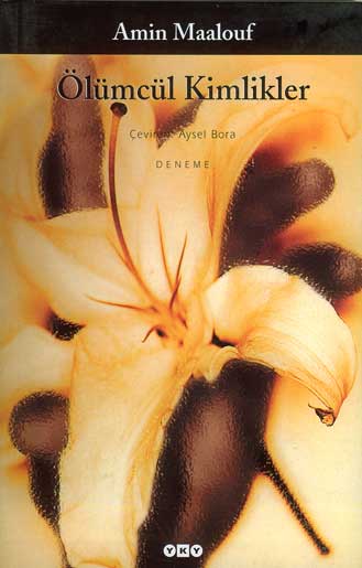 Ölümcül Kimlikler