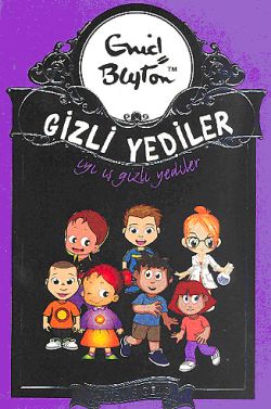 İyi İş Gizli Yediler