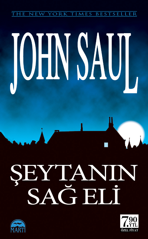 Şeytanın Sağ Eli (Cep Boy)