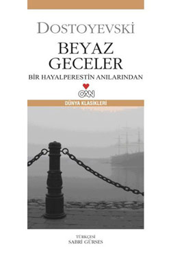 Beyaz Geceler