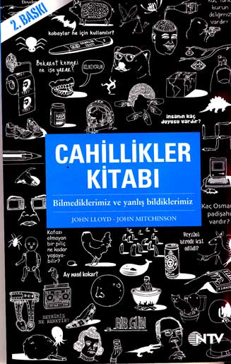 Cahillikler Kitabı Bilmediklerimiz ve Yanlış Bildiklerimiz