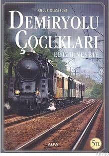 Demiryolu Çocukları