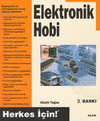 Elektronik Hobi