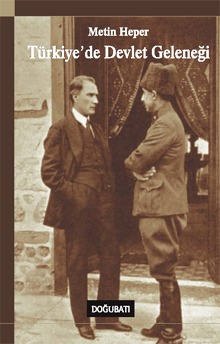 Türkiye’de Devlet Geleneği