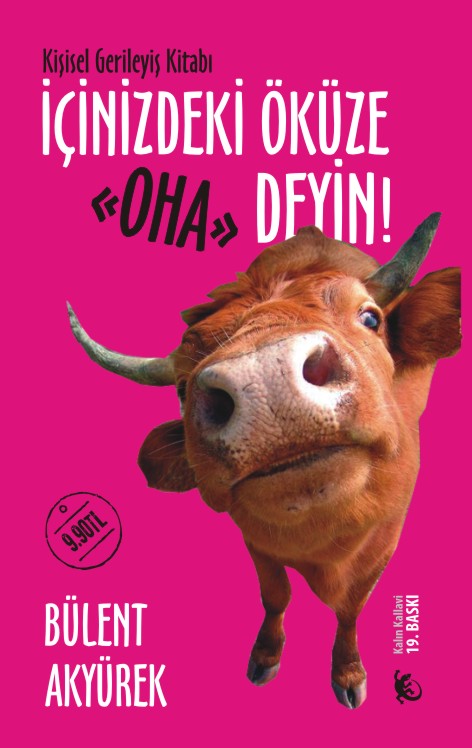 İçinizdeki Öküze Oha Deyin