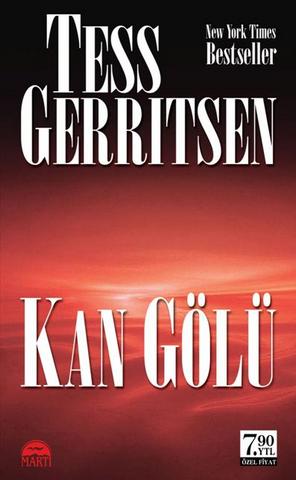 Kan Gölü – Cep Boy