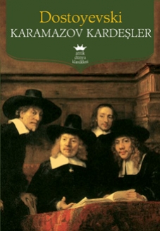 Karamazov Kardeşler