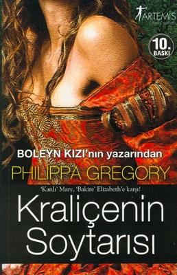 Kraliçenin Soytarısı