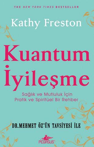 Kuantum İyileşme