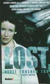 Lost / Nesli Tükenen Tür