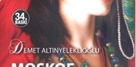 Moskof Cariye Hürrem