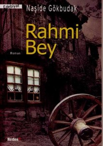 Rahmi Bey (Özel Baskı)