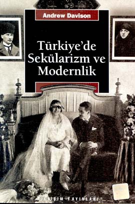 Türkiye’de Sekülarizm ve Modernlik
