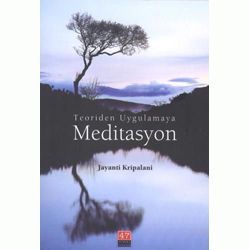 Meditasyon / Teoriden Uygulamaya