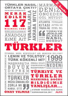 Türkler Merak Edilen 117 Bilimsel Soru