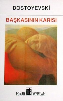 Başkasının Karısı