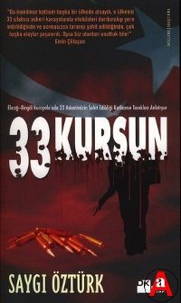 33 Kurşun