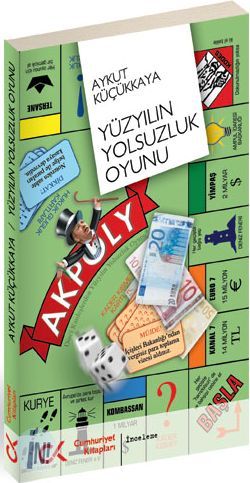 Yüzyılın Yolsuzluk Oyunu