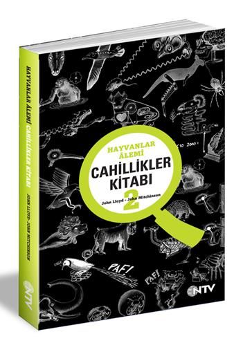 Cahillikler Kitabı- 2 Hayvanlar Alemi