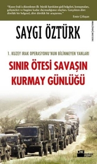 Sınır Ötesi Savaşın Kurmay Günlüğü