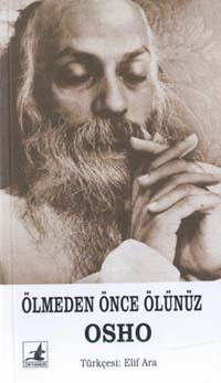 Ölmeden Önce Ölünüz