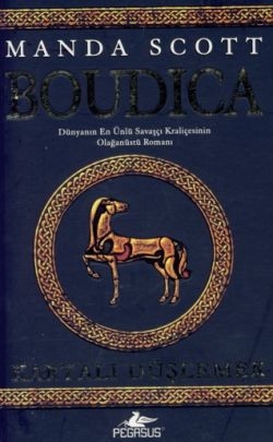 Boudica Kartalı Düşlemek