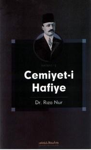 Cemiyet- i Hafiye