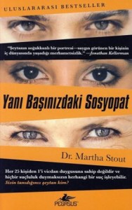 Yanı Başınızdaki Sosyopat
