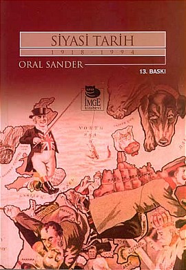 Siyasi Tarih 1918- 1994