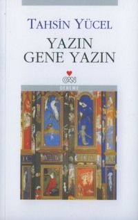 Yazın Gene Yazın