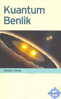 Kuantum Benlik