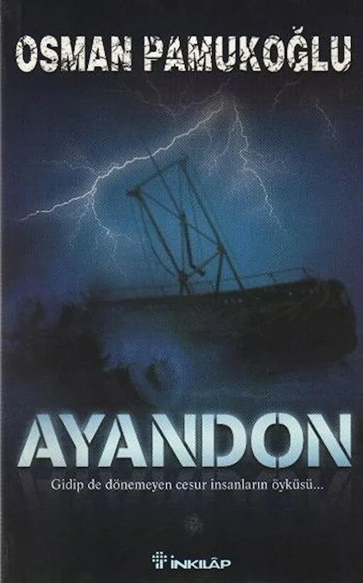 Ayandon