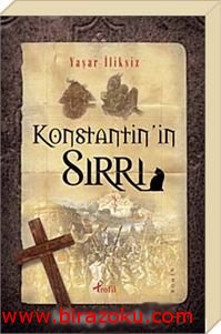 Konstantin’in Sırrı