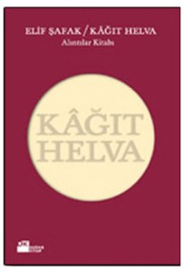 Kağıt Helva/Alıntılar Kitabı