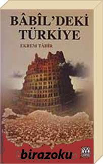 Babil’deki Türkiye