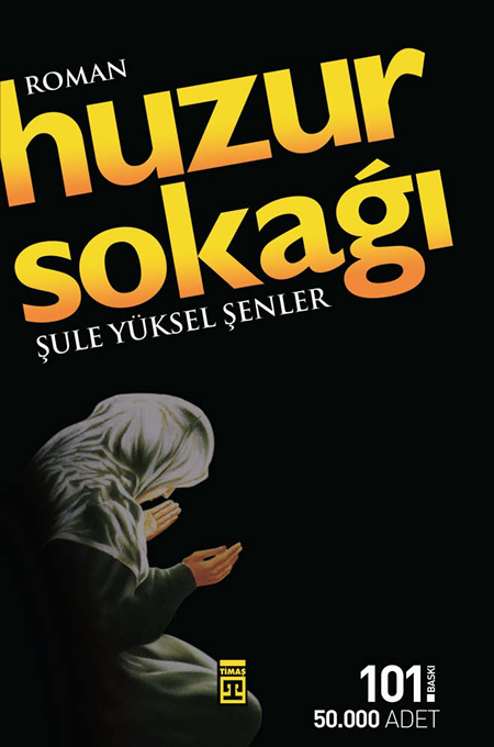 Huzur Sokağı