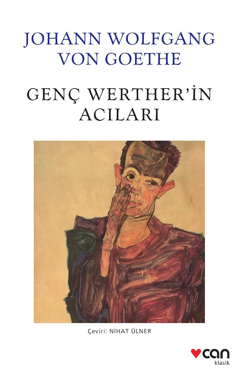 Genç Werther’in Acıları