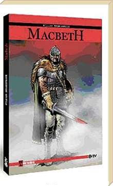Macbeth(Çizgi Roman)
