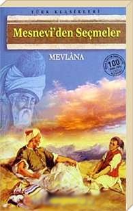 Mesnevi’den Seçmeler