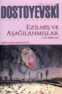 Ezilmiş ve Aşağılanmışlar
