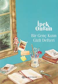 Bir Genç Kızın Gizli Defteri